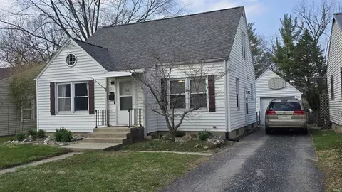 813 Kenwood Ave, Fort Wayne, IN 46805