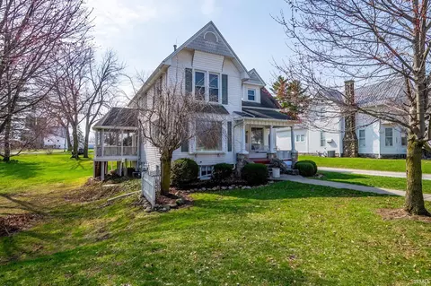 9345 W State Road 120, Orland, IN 46776