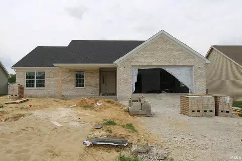 743 S Cathy Dr, Princeton, IN 47670