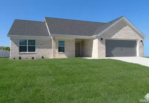 743 S Cathy Dr, Princeton, IN 47670