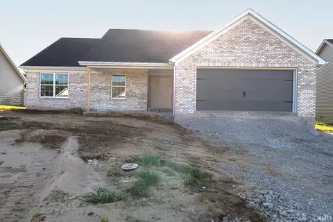 743 S Cathy Dr, Princeton, IN 47670