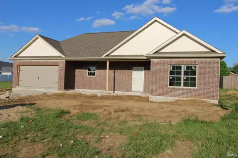 764 S Cathy Dr, Princeton, IN 47670