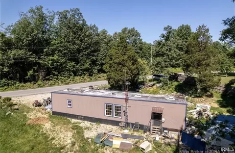 6900 S County Road 275, Paoli, IN 47454