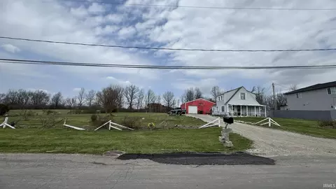 2007 Seddlemeyer Ave, Fort Wayne, IN 46816