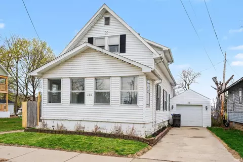 190 S Shore Dr, Elkhart, IN 46516