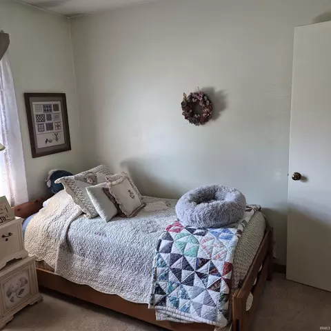 Bedroom - 2925 E Carowinds Ct, Bloomington, IN 47401 photo 1 of 3