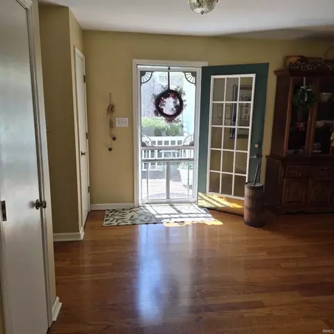 Entry Way - 2925 E Carowinds Ct, Bloomington, IN 47401 photo 1 of 3