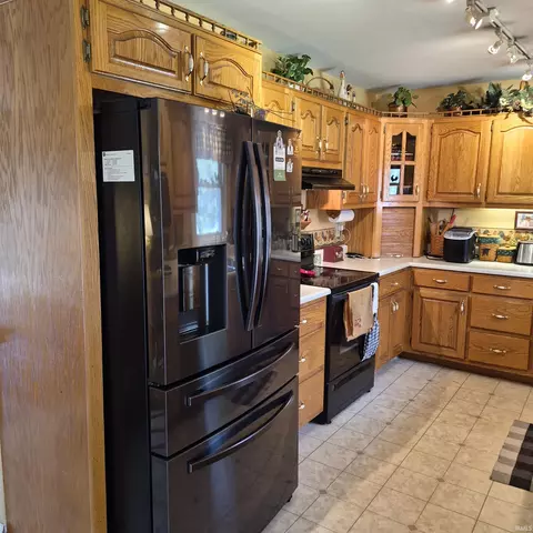 Kitchen - 2925 E Carowinds Ct, Bloomington, IN 47401 photo 1 of 3