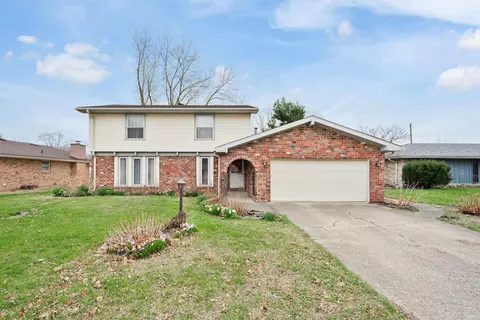 316 Branded Blvd, Kokomo, IN 46901