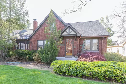 2315 E Mulberry St, Evansville, IN 47714