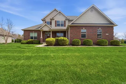 3712 Westmoreland Dr, West Lafayette, IN 47906