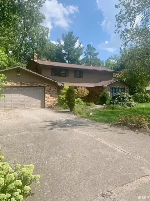 3718 High Acre Pl, West Lafayette, IN 47906
