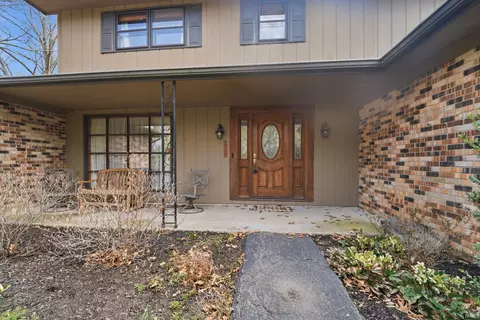 3718 High Acre Pl, West Lafayette, IN 47906