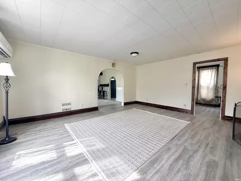 Living - 233 E Commerce St, Dunkirk, IN 47336 photo 2 of 5