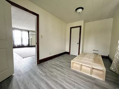 Bedroom - 233 E Commerce St, Dunkirk, IN 47336 photo 2 of 4