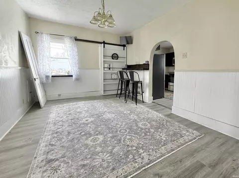 Living - 233 E Commerce St, Dunkirk, IN 47336 photo 3 of 5