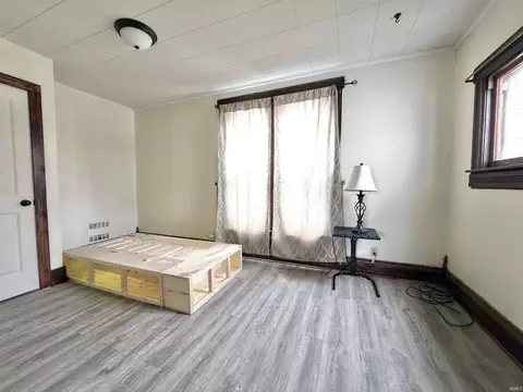 Bedroom - 233 E Commerce St, Dunkirk, IN 47336 photo 1 of 4