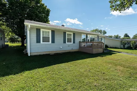 2812 Eastern Ave, Bedford, IN 47421