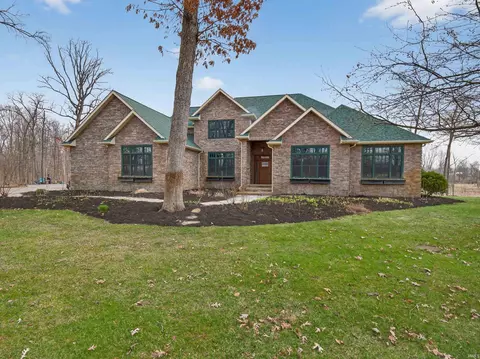 3204 N 250 E, Fremont, IN 46737