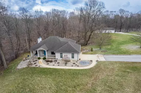 9341 W 300 N, Andrews, IN 46702