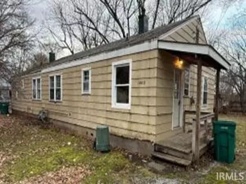 1403 And 1405 Federal Ave, La Porte, IN 46350