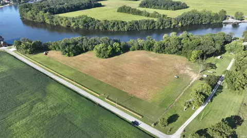 0 N East Shafer Dr, Monticello, IN 47960