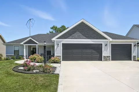 3310 Brantley Dr, New Haven, IN 46774