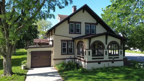 205 Bryan St, Berne, IN 46711