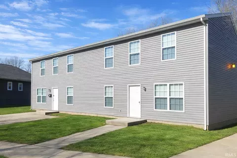 1708 N 12th St, Lafayette, IN 47904