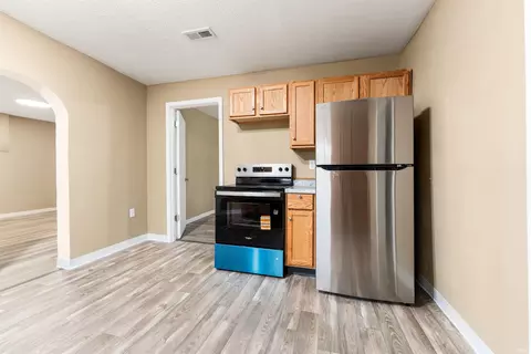 Kitchen - 446 E Center St, Dunkirk, IN 47336 photo 1 of 1