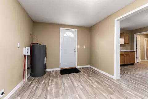 Entry Way - 446 E Center St, Dunkirk, IN 47336 photo 4 of 5