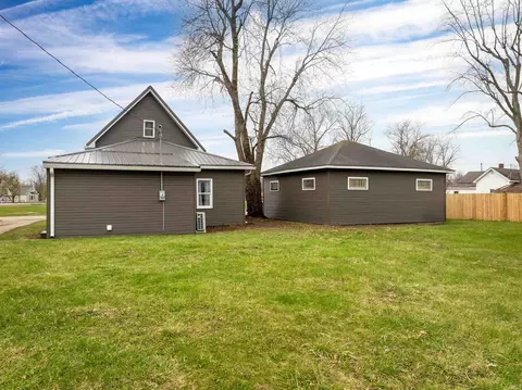Exterior - 446 E Center St, Dunkirk, IN 47336 photo 5 of 5