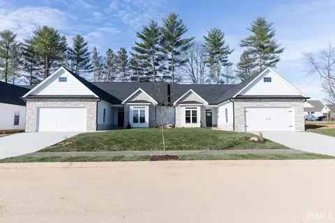 4225 S Red Pine Dr, Bloomington, IN 47401