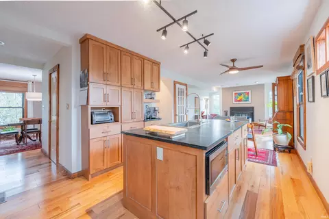 Kitchen - 2750 E Buttonwood Ln, Bloomington, IN 47401 photo 1 of 5