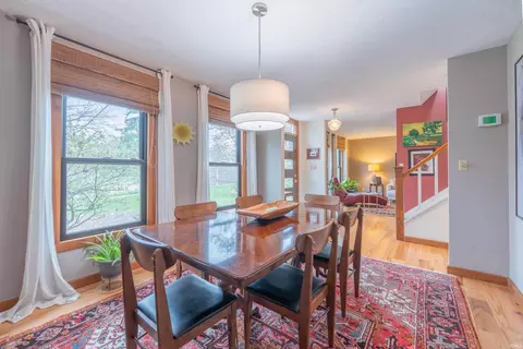 Dining - 2750 E Buttonwood Ln, Bloomington, IN 47401 photo 2 of 3