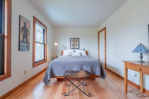 Bedroom - 2750 E Buttonwood Ln, Bloomington, IN 47401 photo 4 of 4