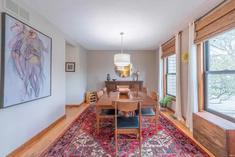 Dining - 2750 E Buttonwood Ln, Bloomington, IN 47401 photo 1 of 3