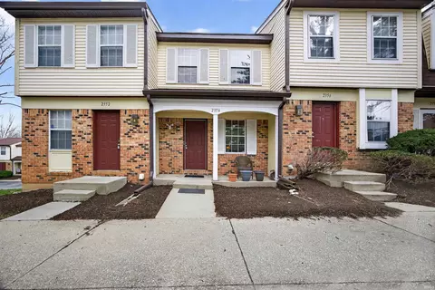 2354 S Burberry Ln, Bloomington, IN 47401
