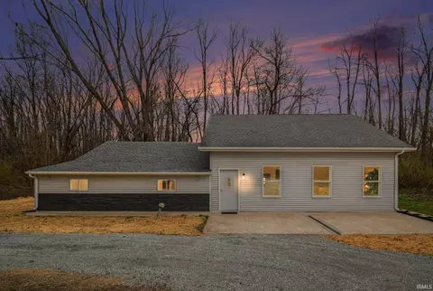 20630 8th Rd, Plymouth, IN 46563