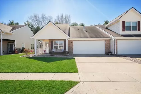 2848 Bridgestone Cir, Kokomo, IN 46902