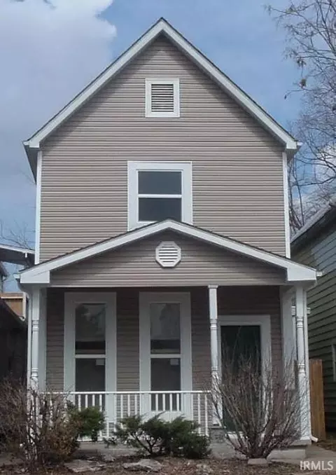 2453 W Franklin St, Evansville, IN 47712