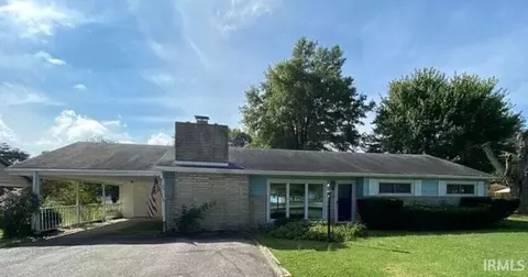 2901 Tell St, Tell City, IN 47586