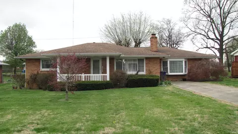 113 N Second Ave, Princeton, IN 47670