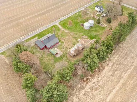 7700 N County Road 100 E, Delphi, IN 46923 photo 7