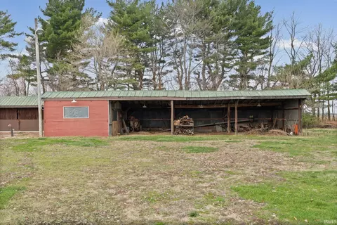 7700 N County Road 100 E, Delphi, IN 46923 photo 31