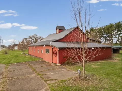 7700 N County Road 100 E, Delphi, IN 46923 photo 8