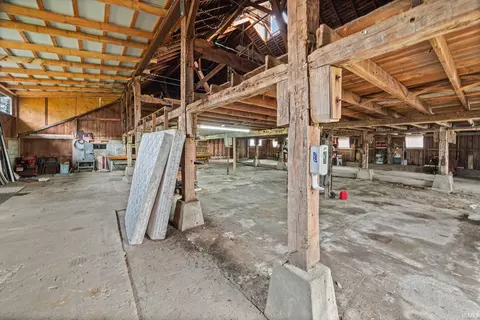 7700 N County Road 100 E, Delphi, IN 46923 photo 10