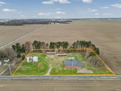 7700 N County Road 100 E, Delphi, IN 46923 photo 2