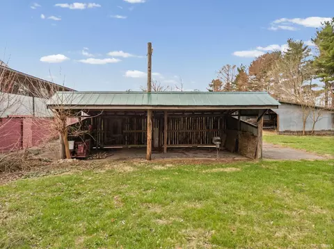 7700 N County Road 100 E, Delphi, IN 46923 photo 16