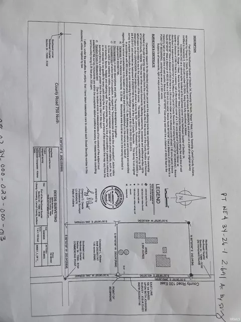 7700 N County Road 100 E, Delphi, IN 46923 photo 32